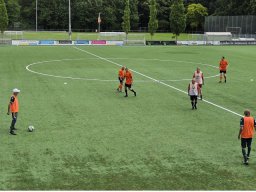 2026 WALKING FOOTBAL
